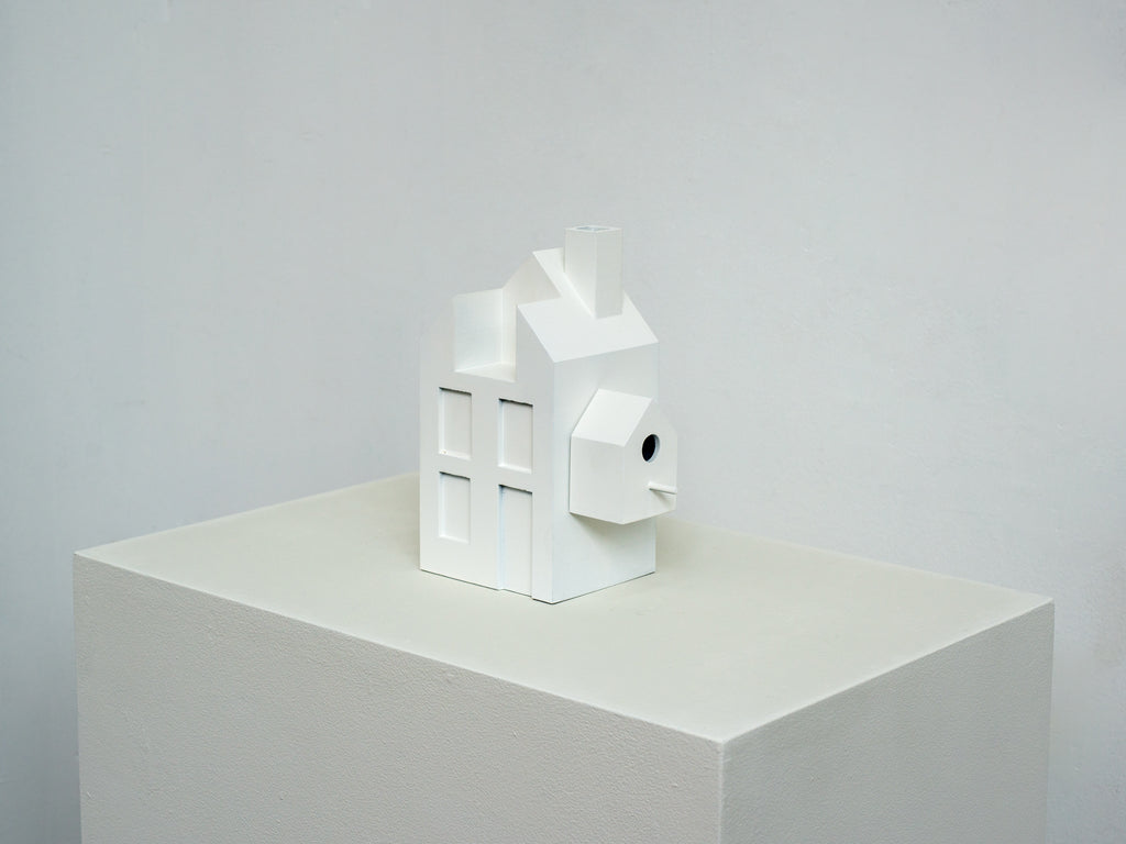 Birdhouse