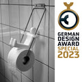 Tumble (toiletroll dispenser)