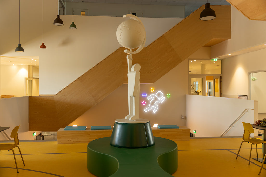 MOVE Rotterdam (school)