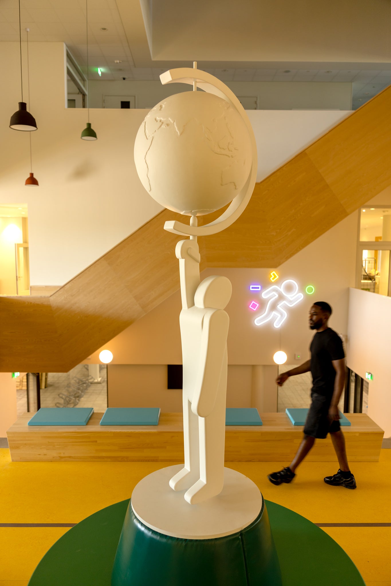 MOVE Rotterdam (school)