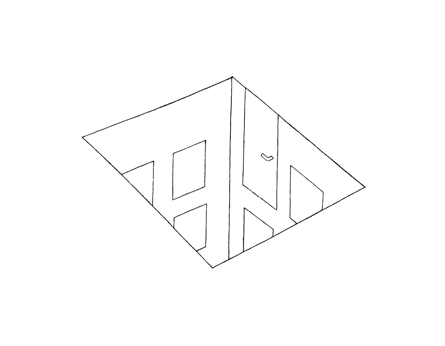 Hole