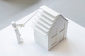 Luxaflex house