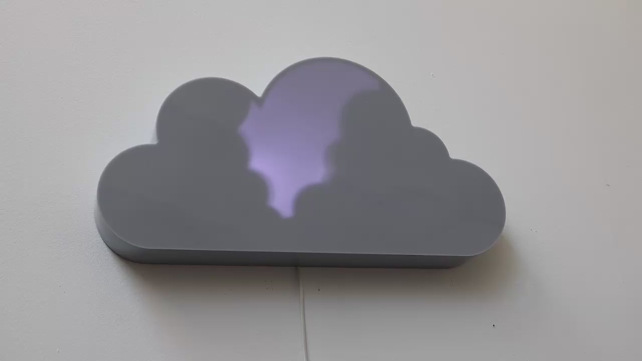 Thundercloud