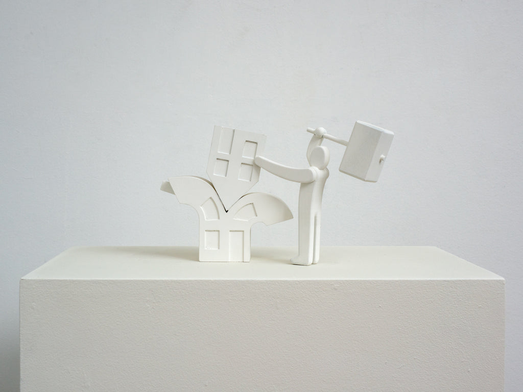 Split house