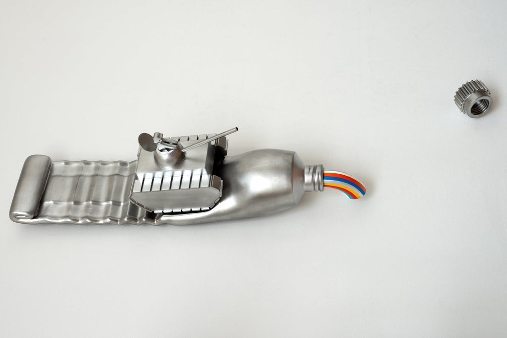 Tanktube