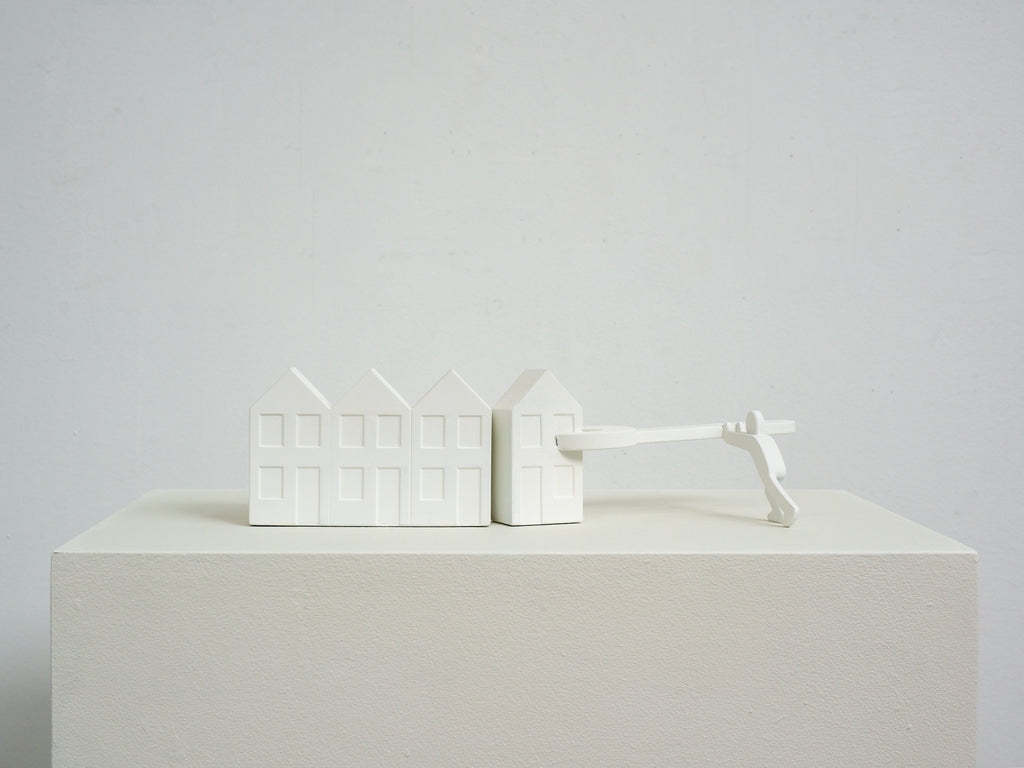 Wrench house